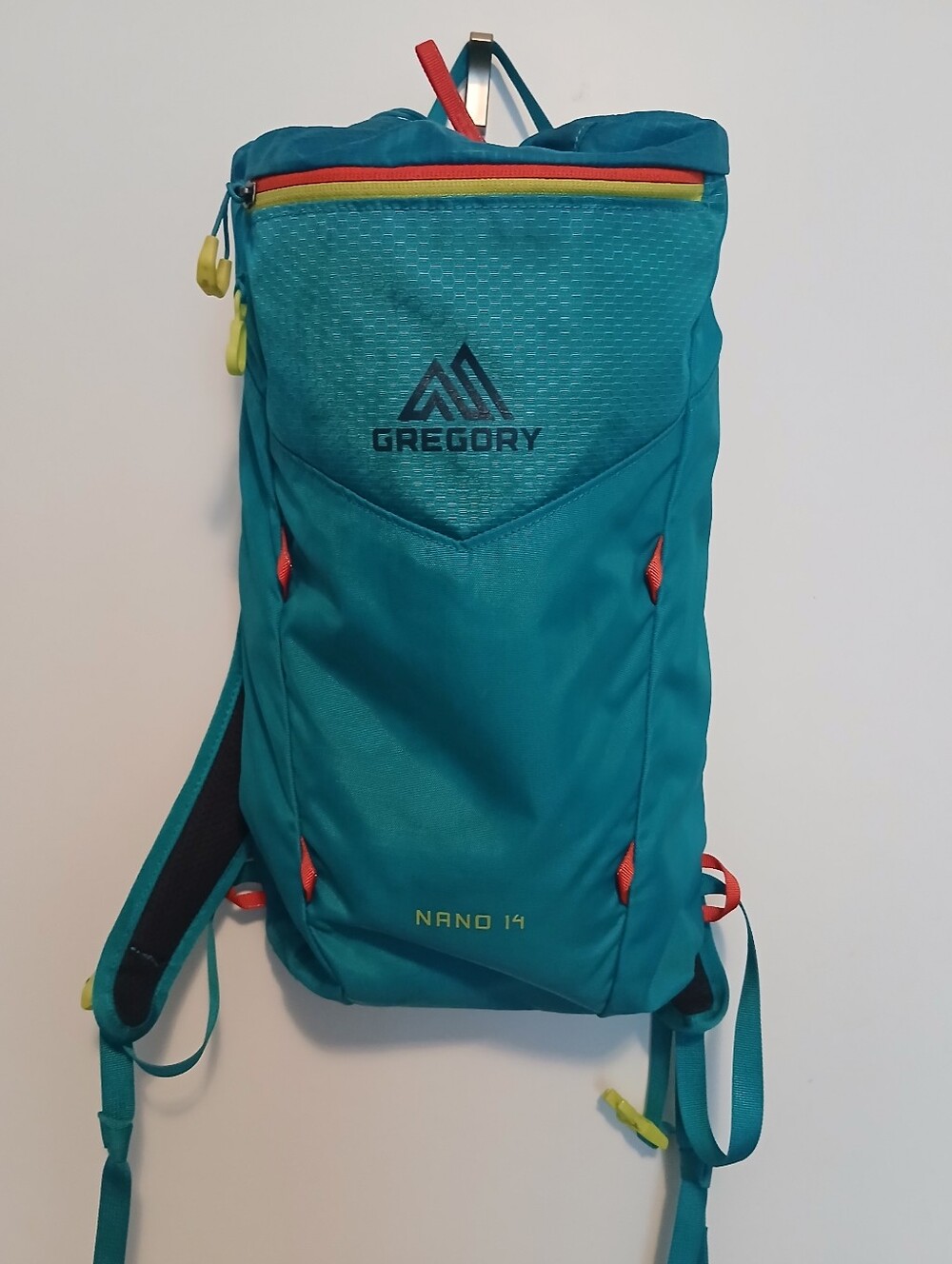 Gregory Nano 14L Backpack